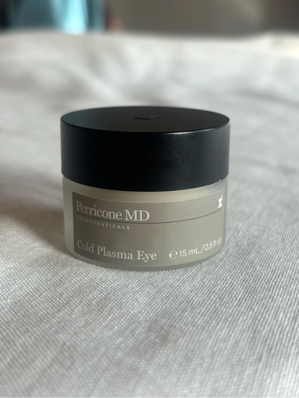 Perricone MD Cold Plasma Eye Cream Full Size Anti-Aging Eye Treatment NEW